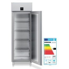  Liebherr FFPSvh 6501 Perfection típusú, ipari, nagykonyhai fagyasztószekrény