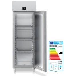   Liebherr FFPSvg 6501 Performance típusú, ipari, nagykonyhai fagyasztószekrény