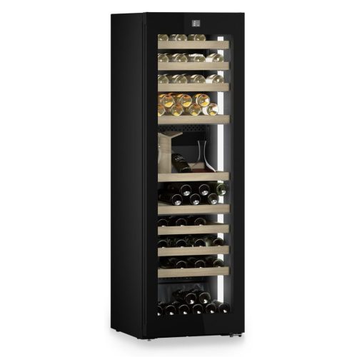 LIEBHERR WPgbi 5283 Vinidor Selection típusú borhűtő szekrény