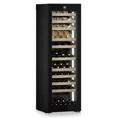 LIEBHERR WPgbi 5273 Vinidor Selection típusú borhűtő szekrény