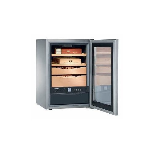 Liebherr ZKes 453 Humidor típusú, Humidor