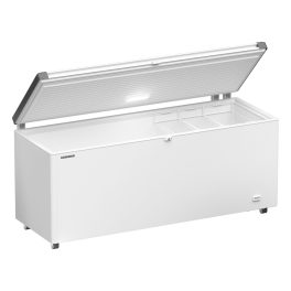   Liebherr EFL 6055 típusú, ipari, nagykonyhai, kereskedelmi fagyasztóláda