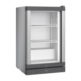   Liebherr F 913 típusú, kereskedelmi, üvegajtós fagyasztószekrény