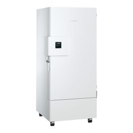   LIEBHERR SUFsg 5001 var. H72 MediLine, ultraalacsony hőmérsékletű mélyhűtő szekrény, vízhűtéses