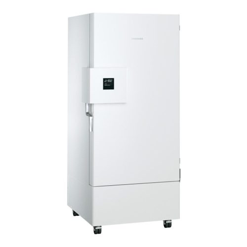 LIEBHERR SUFsg 5001 var. H72 MediLine, ultraalacsony hőmérsékletű mélyhűtő szekrény, vízhűtéses