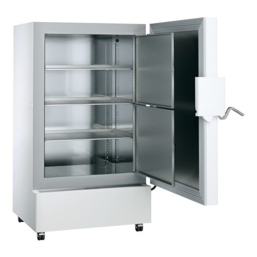 LIEBHERR SUFsg 7001 var. H72 MediLine, ultraalacsony hőmérsékletű mélyhűtő szekrény, vízhűtéses