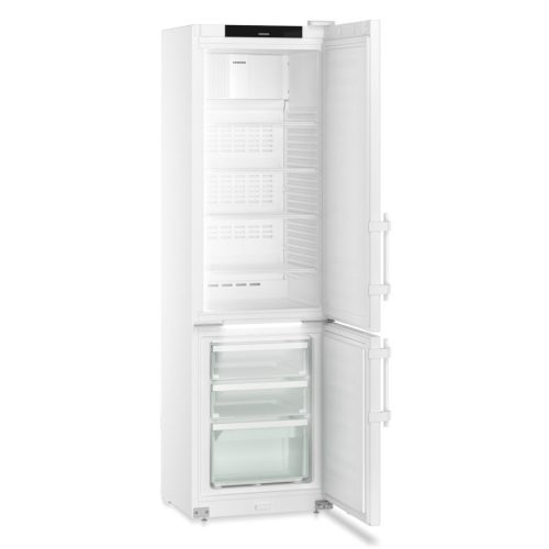 LIEBHERR SCFvh 4002 Perfection, kombinált laboratóriumi hűtő-mélyhűtő szekrény