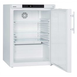   LIEBHERR LKUexv 1610  MediLine, robbanásbiztos/szikramentes laboratóriumi hűtőszekrény