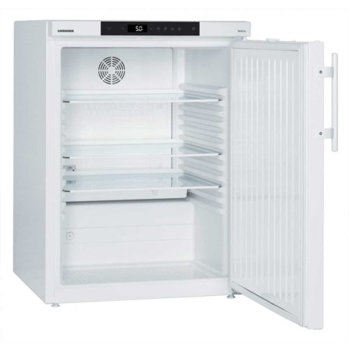 LIEBHERR LKUexv 1610  MediLine, robbanásbiztos/szikramentes laboratóriumi hűtőszekrény